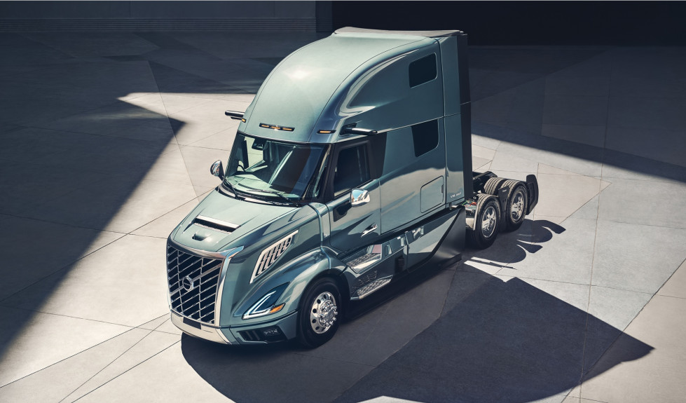 Volvo VNL