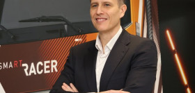 PROTAGONISTAS DEL TRANSPORTE. Ignacio Lazcoz. Director Comercial de Renault Trucks España