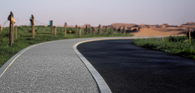 COOL PAVEMENTS