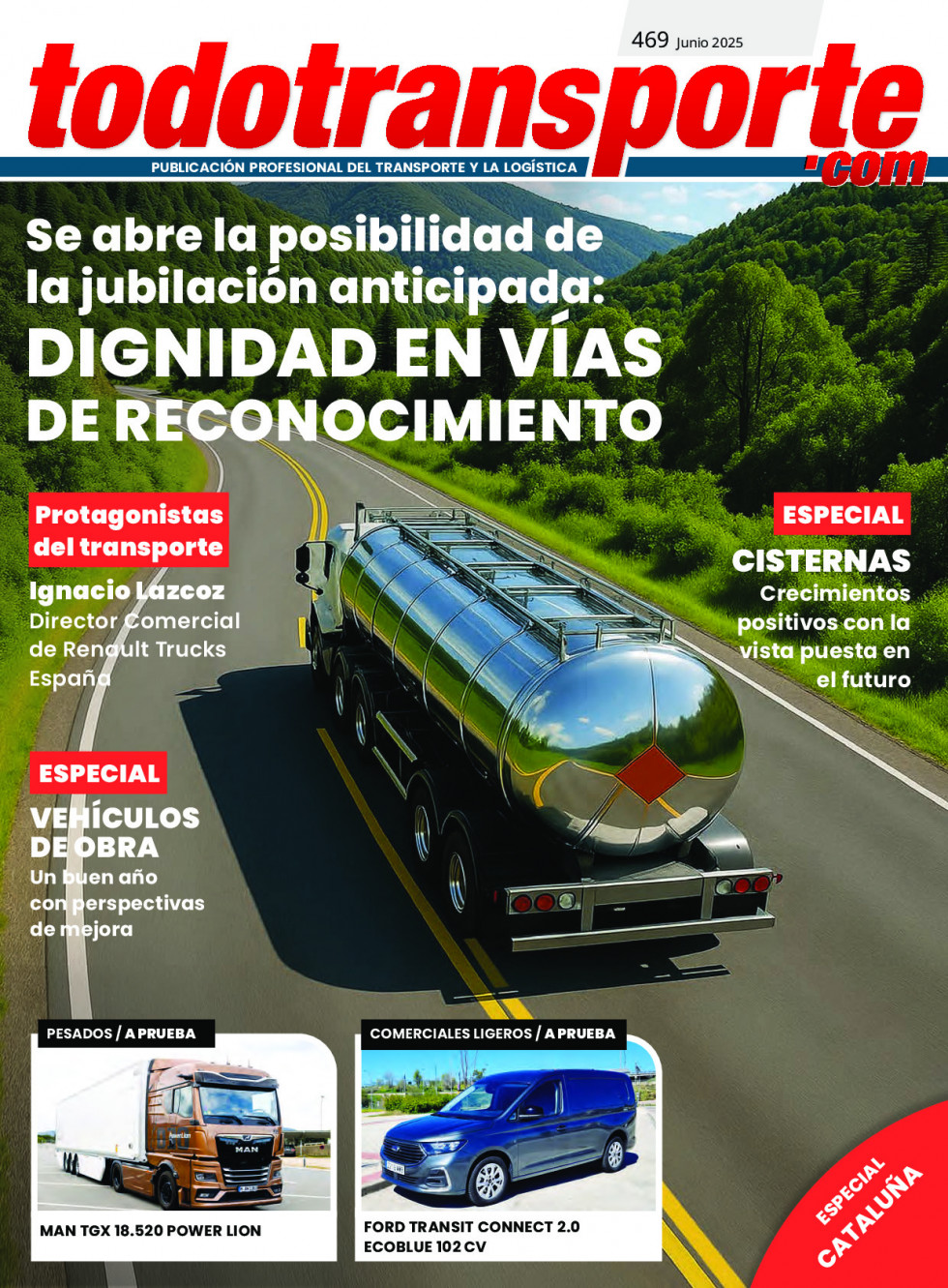 Todotransporte 469 2