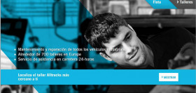 Captura alltrucks