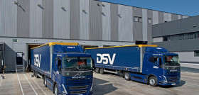 NdP Volvo Trucks Electric DSV 1