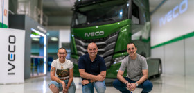 NPD LIVE IVECO HORIZONTAL