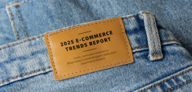 DHL E Commerece Trends Report Cover