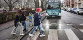 Volvo Safety Zones 1