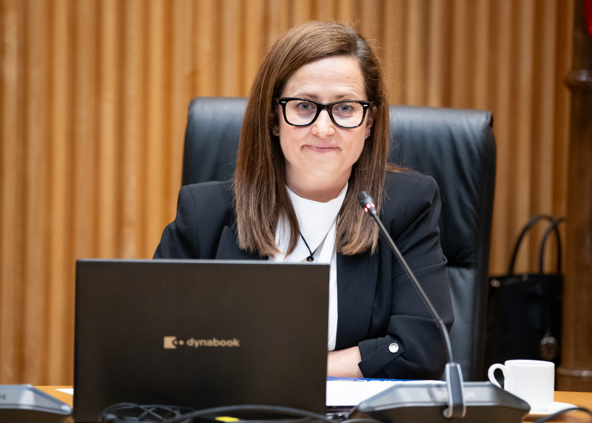 Elena Mateos AICE