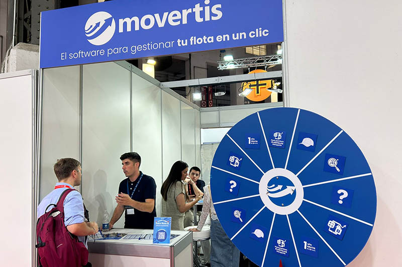 Movertis SIl 2