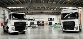 Ford Trucks IMG 1835