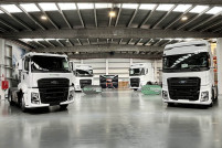 Ford Trucks IMG 1835