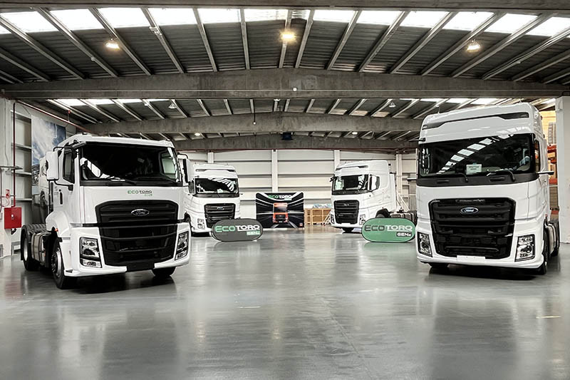 Ford Trucks IMG 1835