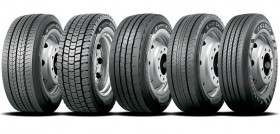 KUMHO NUEVA GAMA COMPLETA 2