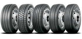 KUMHO NUEVA GAMA COMPLETA 2