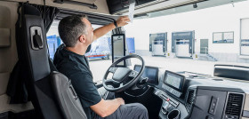 Continental pp dtco4.1a truck