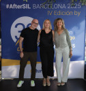 AfterSIL Barcelona OnTurtle