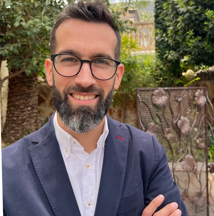 Sergio Fonfria Dachser