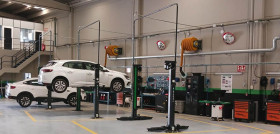 Northgate Taller Tarragona