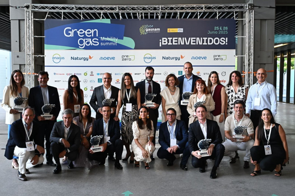 GreenGas