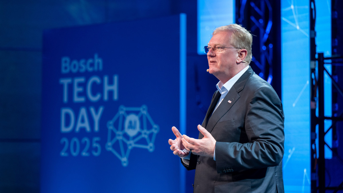 Bosch