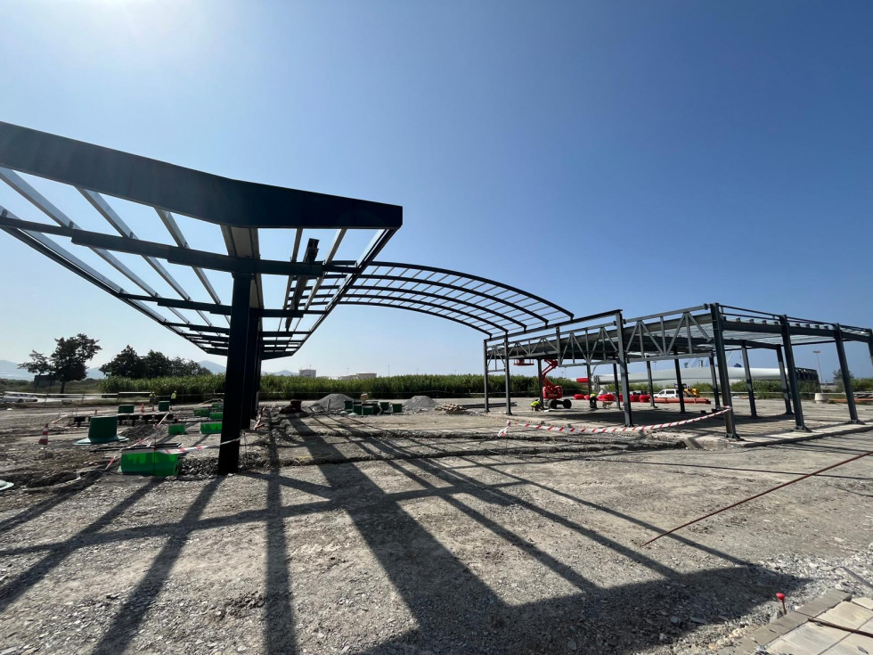 Obra Motril