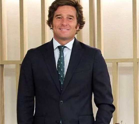 Diego Guadarmino Hafesa