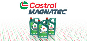 Castrol MAGNATEC summer offer image (1)