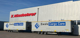 Kässbohrer Ewals