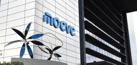 Torre Moeve   Moeve acuerda la venta de su participación del 25% en el Bloque 53 de Surinam a TotalEnergies