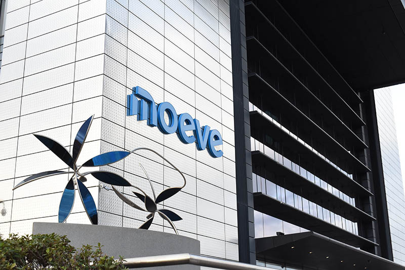 Torre Moeve   Moeve acuerda la venta de su participaciu00f3n del 25% en el Bloque 53 de Surinam a TotalEnergies