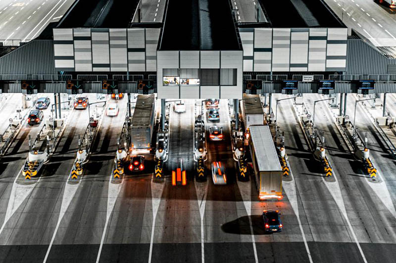EU road transport toll exemption extended, but gaps remain