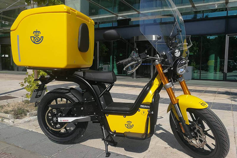 Adquisiciu00f3n 500 Motos Electricas