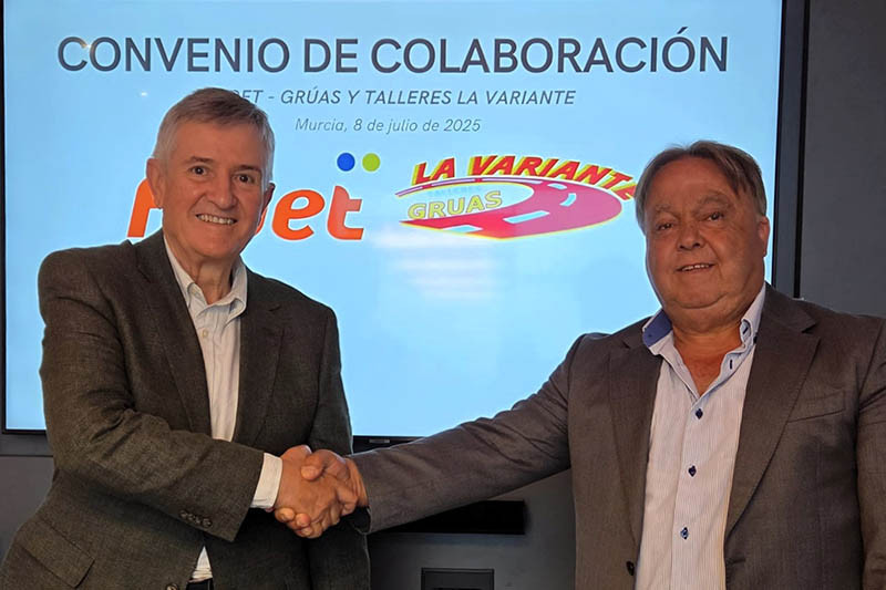 08 07 2025 Acuerdo entre Froet y La Variante 1