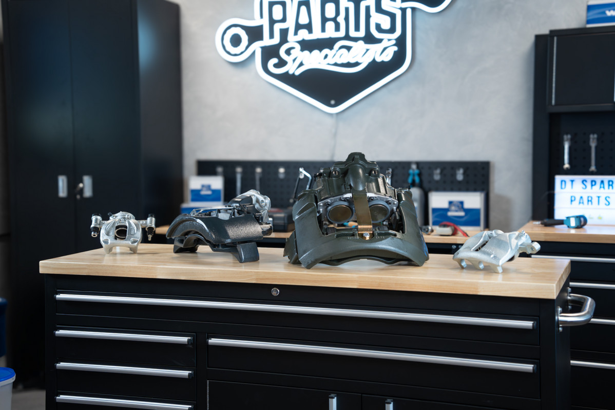 1 DT Brake Calipers promotion 2025 1772x1181px