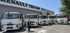 TruckOne