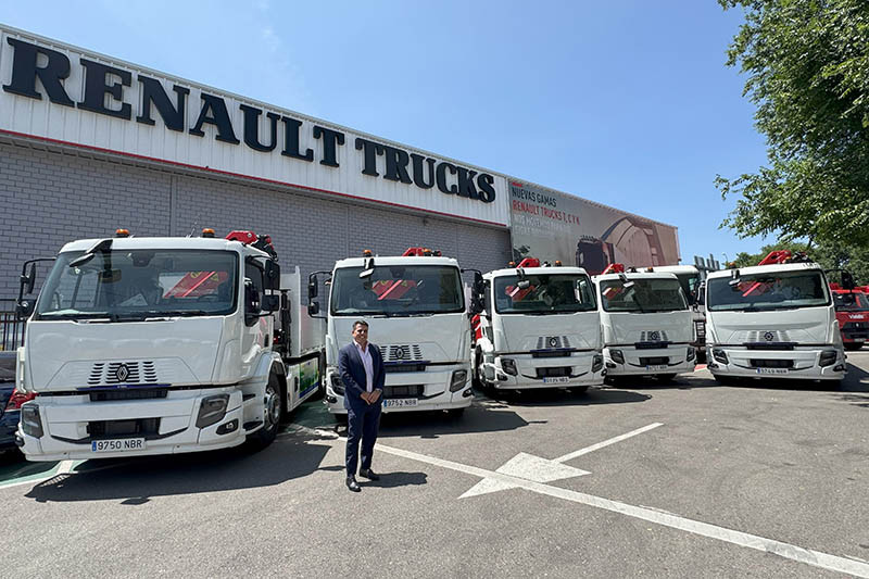 TruckOne