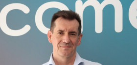 PROTAGONISTAS DEL TRANSPORTE. Valentín Mariblanca. Consejero delegado de Ford Trucks España