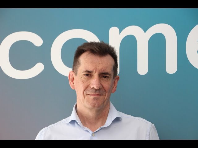 PROTAGONISTAS DEL TRANSPORTE. Valentín Mariblanca. Consejero delegado de Ford Trucks España
