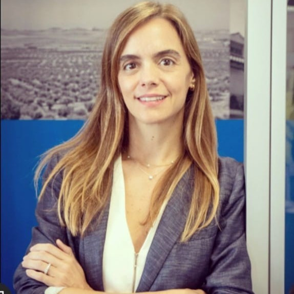 Zenaida Benjumea FM logistic