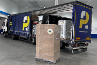 Priority RedPallets