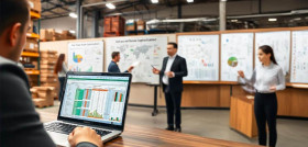 Imagen Cursos de formación en el sector logísticos