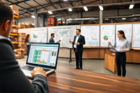 Imagen Cursos de formación en el sector logísticos