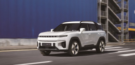 Torres EVX VAN (1)
