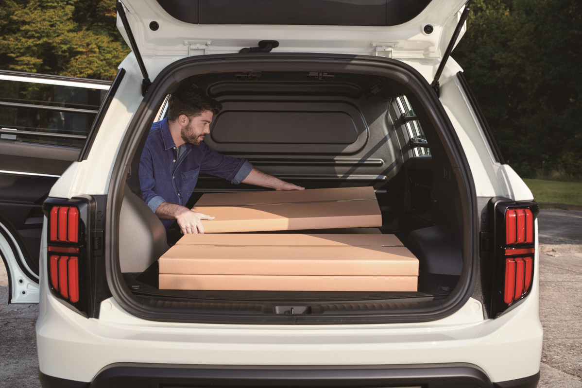 Torres EVX VAN (3)