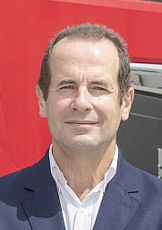 Stu00e9phane de Creisquer 1