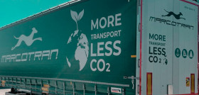 HVO less CO2