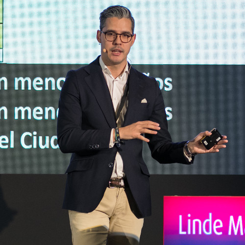 Daniel Latorre CityLogin