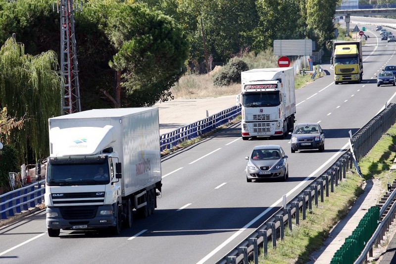 Las infracciones leves serán sancionadas con 6.000 euros.