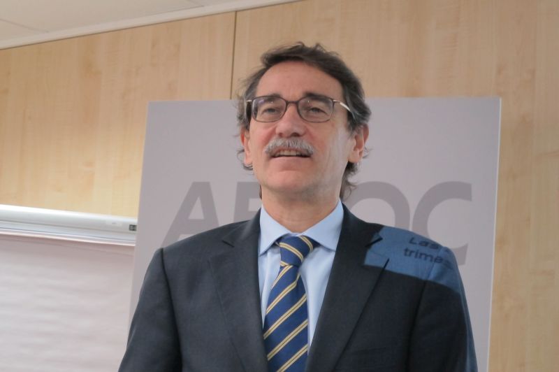 Alejandro Sánchez Aecoc