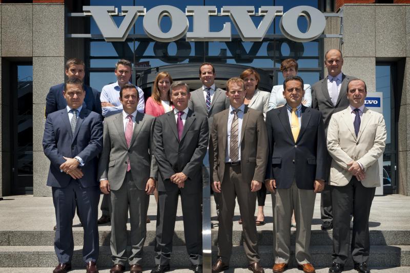 Comité Volvo