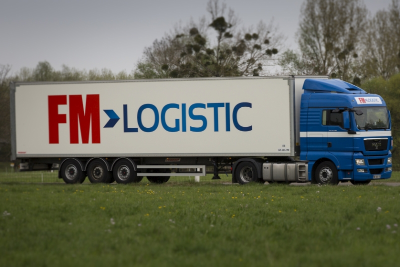 FM Logistic tiene una destacada actividad en el mercado polaco.