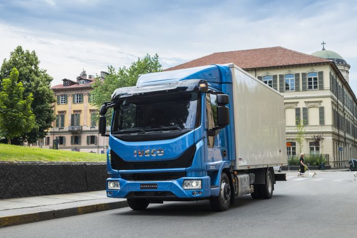 Iveco Eurocargo